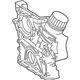 Mercedes-Benz 111-010-12-17 Timing Cover