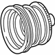 Mercedes-Benz 111-030-10-03 Vibration Damper