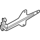 Mercedes-Benz 177-150-30-01 ECM Support Bracket