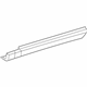 Mercedes-Benz 164-690-13-75 Running Board