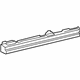 Mercedes-Benz 166-630-79-02 Rocker Reinforcement