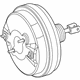 Mercedes-Benz 222-430-10-30 Brake Booster