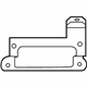 Mercedes-Benz 212-540-09-40 Control Module Bracket