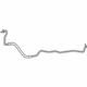 Mercedes-Benz 651-180-41-30 Cooler Line