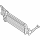 Mercedes-Benz 204-500-12-01-64 Oil Cooler