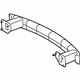 Mercedes-Benz 209-610-11-14 Reinforcement