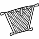 Mercedes-Benz 6-7-66-0069 Cargo Net