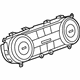 Mercedes-Benz 231-900-32-08 Dash Control Unit