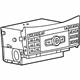 Mercedes-Benz 231-900-77-03-80 Control Assembly