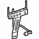 Mercedes-Benz 203-910-01-14 Bracket