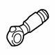 Mercedes-Benz 275-200-00-83 Water Feed Tube Adapter