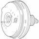 Mercedes-Benz 005-430-80-30-28 Brake Booster