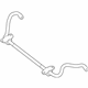 Mercedes-Benz 212-323-14-65 Stabilizer Bar