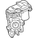 Mercedes-Benz 654-140-43-01 EGR Valve