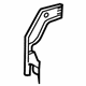 Mercedes-Benz 221-620-04-91 Lower Reinforcement