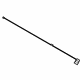 Mercedes-Benz 172-905-74-00 Antenna Assembly