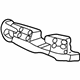 Mercedes-Benz 209-885-11-37 Energy Absorber