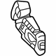 Mercedes-Benz 209-885-12-37 Energy Absorber