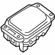 Mercedes-Benz 213-860-00-02 Passenger Inflator Module