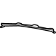 Mercedes-Benz 232-885-03-01 Outer Molding