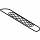 Mercedes-Benz 211-690-01-30-5C66 Speaker Grille