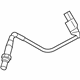 Mercedes-Benz 003-542-69-18 Front Oxygen Sensor