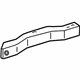 Mercedes-Benz 209-610-03-25 Rail Reinforcement