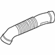 Mercedes-Benz 113-094-21-82 Inlet Hose