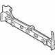 Mercedes-Benz 210-610-08-14 Crossmember