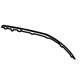 Mercedes-Benz 164-885-14-21 Trim Molding