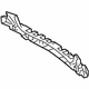 Mercedes-Benz 164-885-05-65 Energy Absorber