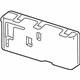 Mercedes-Benz 218-900-02-04 Control Module