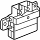 Mercedes-Benz 000-982-20-23 Control Module