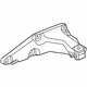 Mercedes-Benz 137-223-04-04 Front Bracket