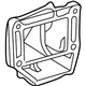 Mercedes-Benz 137-223-01-04 Front Bracket