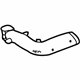 Mercedes-Benz 164-830-05-46 Air Duct