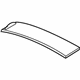 Mercedes-Benz 219-680-06-07 Louver