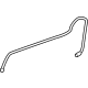 Mercedes-Benz 247-860-40-01 Washer Hose