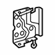 Mercedes-Benz 117-620-02-00-64 Absorber Bracket