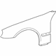 Mercedes-Benz 215-880-01-18-7746 Fender