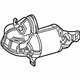 Mercedes-Benz 256-140-00-01 Catalytic Converter