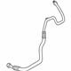 Mercedes-Benz 275-180-15-30 Pressure Line