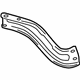 Mercedes-Benz 212-620-01-85 Outer Support Bracket