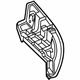 Mercedes-Benz 204-885-53-65 Energy Absorber