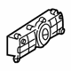 Mercedes-Benz 164-906-64-00-9174 Heater & A/C Control