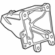 Mercedes-Benz 278-223-56-04 Mount Bracket