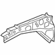 Mercedes-Benz 246-630-11-40 Upper Rail