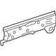 Mercedes-Benz 246-620-21-34 Outer Rail