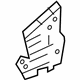 Mercedes-Benz 246-620-00-33 Closing Plate