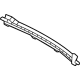 Mercedes-Benz 167-880-39-01 Energy Absorber